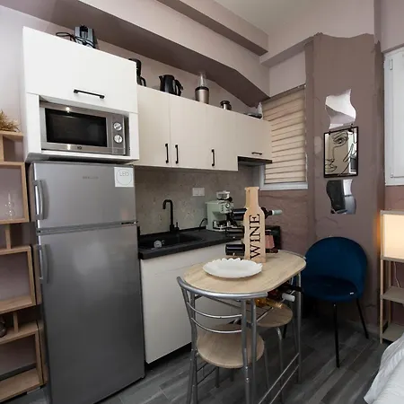 Kk75corner Rovere Apartment