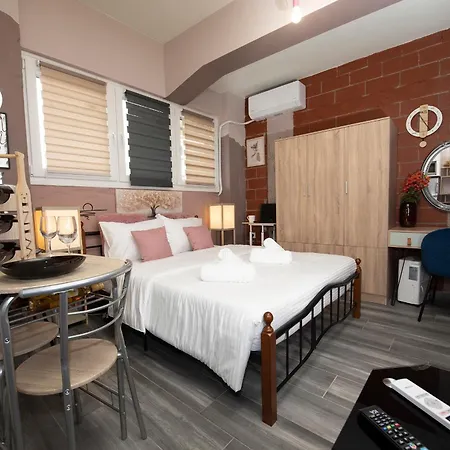 Kk75corner Rovere Apartment