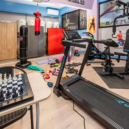 Kk75corner Rovere Apartment *