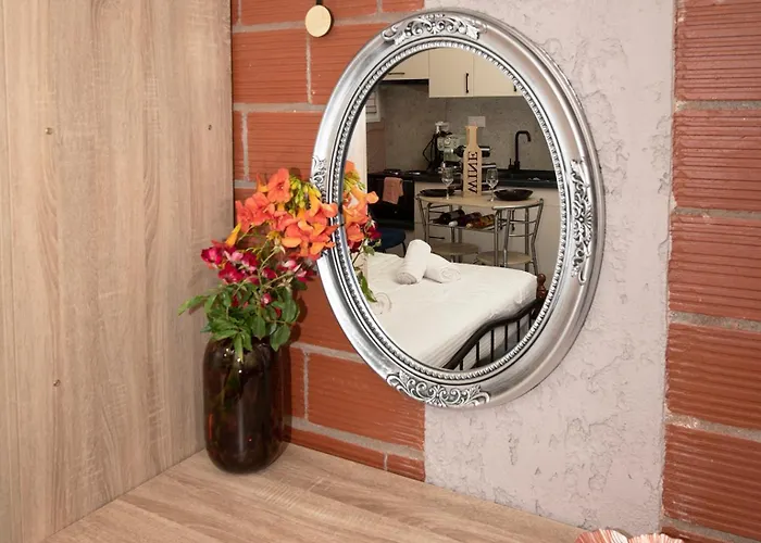 Lejlighed Kk75corner Rovere