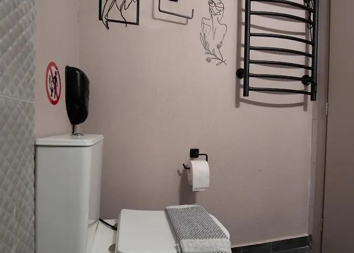 Kk75corner Rovere Lejlighed Thessaloníki