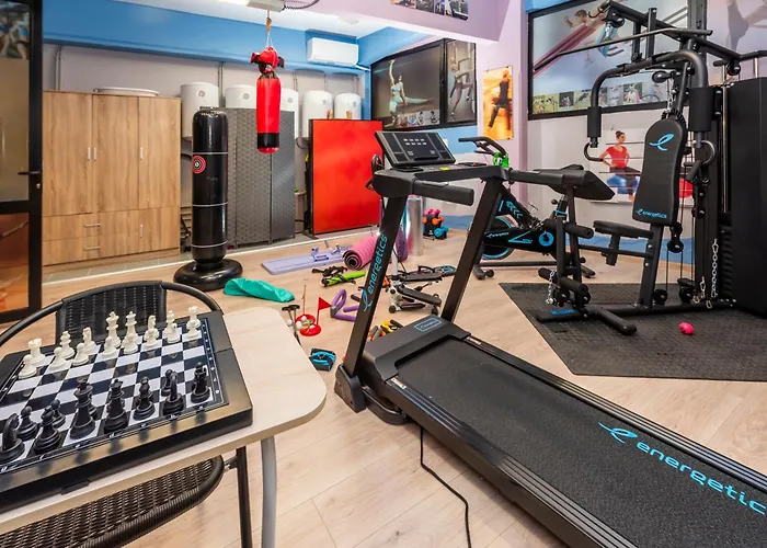 Kk75corner Rovere Lejlighed *