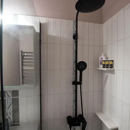 Kk75corner Rovere 公寓 塞萨洛尼基