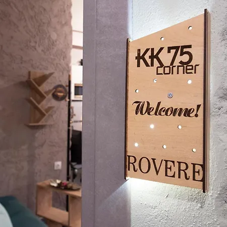 Kk75corner Rovere 塞萨洛尼基