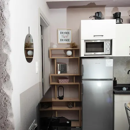 公寓 Kk75corner Rovere