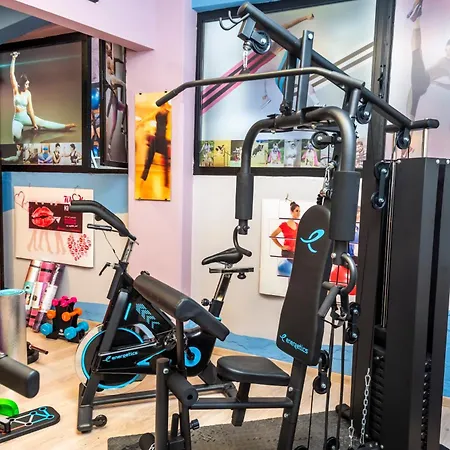 公寓 Kk75corner Rovere *