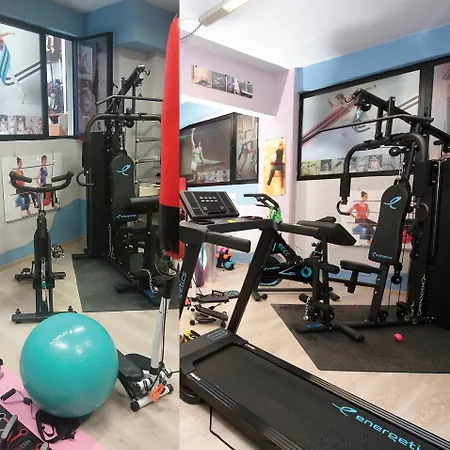 公寓 Kk75corner Rovere *