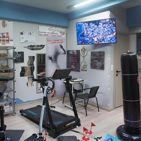 公寓 Kk75corner Rovere