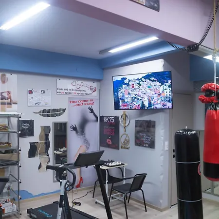 Kk75corner Rovere 塞萨洛尼基