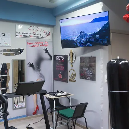 Kk75corner Rovere 塞萨洛尼基