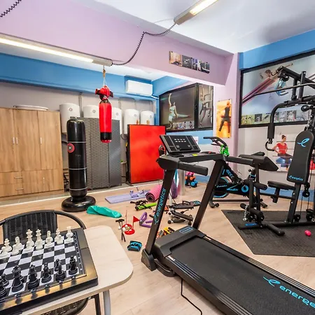 公寓 Kk75corner Rovere