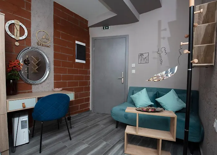 شقة Kk75corner Rovere *