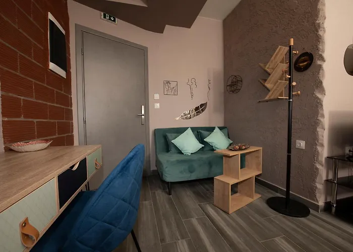 شقة Kk75corner Rovere *