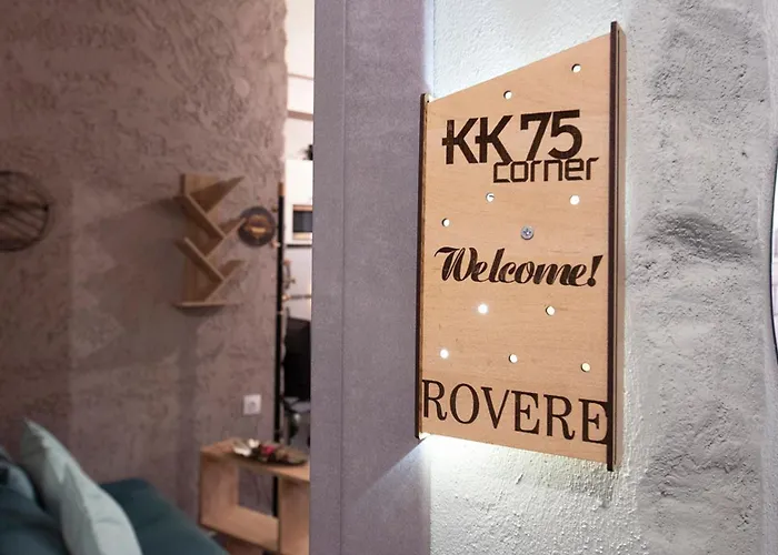 Kk75corner Rovere سالونيك
