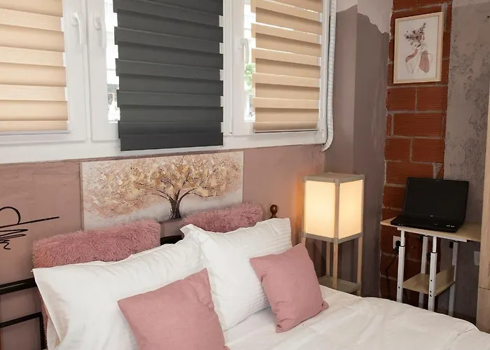 شقة Kk75corner Rovere سالونيك