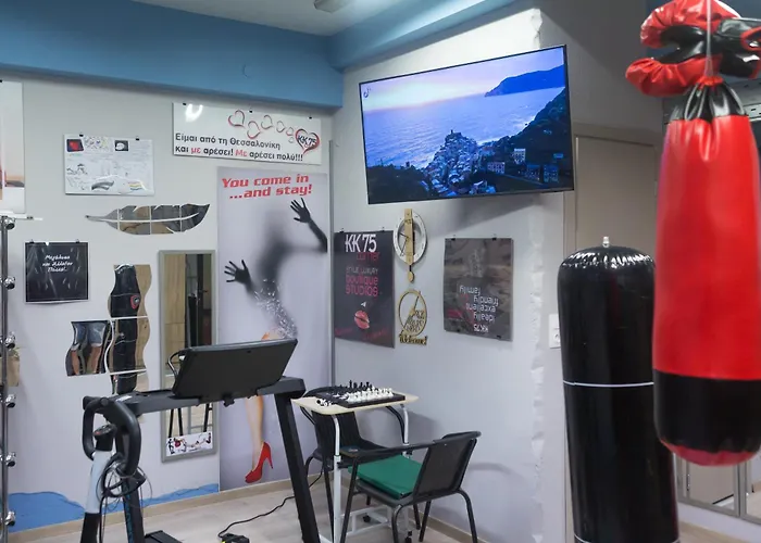 Kk75corner Rovere سالونيك